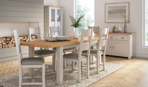 Dining and Occasional