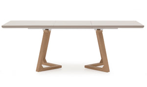 Jenoah Ext. Dining Table - 1600/2200