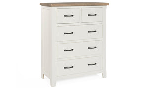 Cranmore Tall Chest (NR)