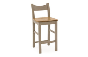 Logan Bar Chair