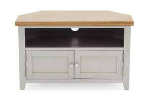 Ferndale TV Unit - Corner - NEW