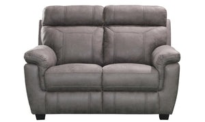 Baxter 2 Seater - Grey (Nett)
