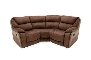 Santiago Corner Group - Brown