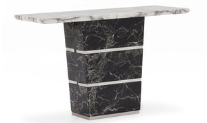 Valdina Console Table (NR)