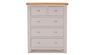 Clemence Tall Chest (NR)