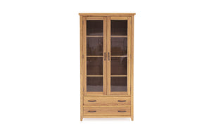 Ramore Display Cabinet