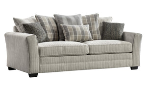 Braemar 3 Seater - Beige