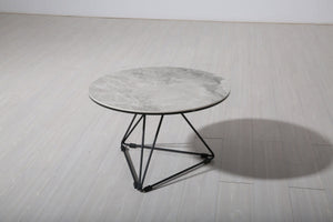 Nero Lamp Table Large (NR)