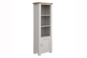 Amberly Bookcase - Tall