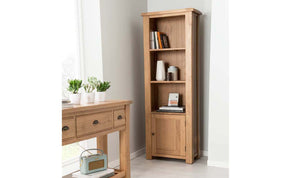 Breeze Bookcase - Tall