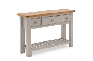 Amberly Console Table