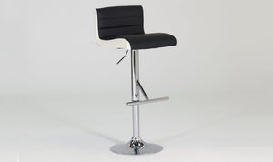 Viva Bar Stool - Black