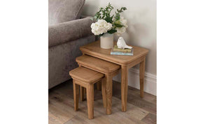 Carmen Nest of Tables
