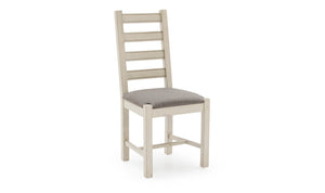 Croft Dining Chair (Assy) (NR)