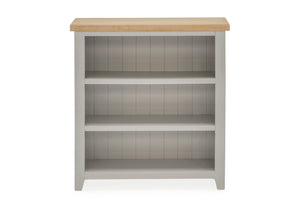 Ferndale Bookcase - Low