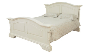 Ailesbury Bed - 4'6 (NR)