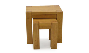 Lodge Nest of Tables (NR)