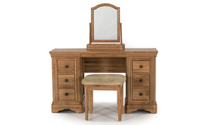 Carmen Dressing Table/Desk