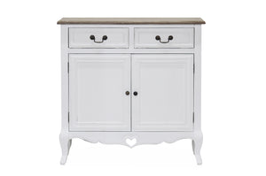 Maeve Sideboard - White