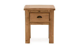 Breeze Lamp Table