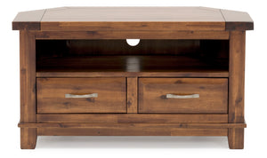 Emerson TV Unit - Corner
