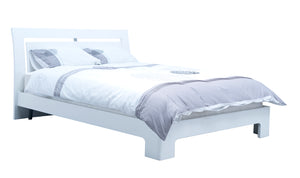 Newport Bed - 4'6