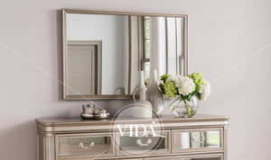 Jessica Mirror Large