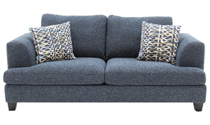 Etta 2 Seater - Blue