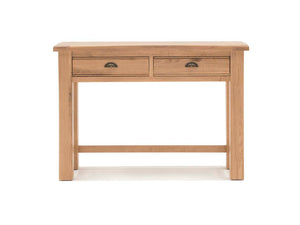 Breeze Dressing Table & Stool Set