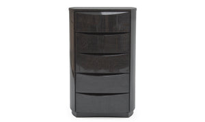 Movada Tall Chest - 5 Drawer