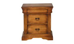 Valentino Bedside Table