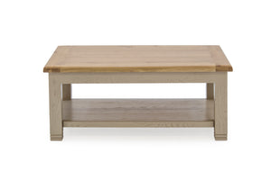 Logan Coffee Table