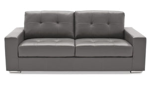 Gemona 3 Seater - Grey (Nett)