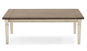 Croft Coffee Table (NR)