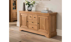 Carmen Sideboard - Large 1550