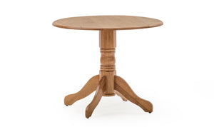 Brecon Table - Honey