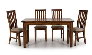 Emerson Dining Table - Ext. 1600/2300 (Nett)