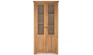 Breeze Display Cabinet