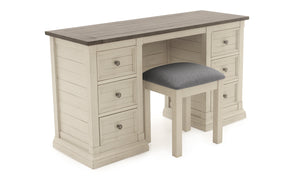 Croft Dressing Table / Desk
