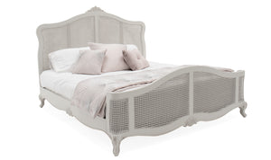 Camille 5' Bed - Grey