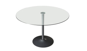 Orbit Dining Table 1000 - Grey