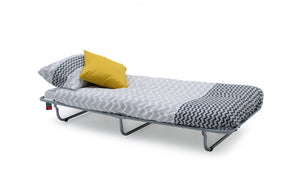 Enna Folding Bed - 800mm