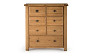 York Tall Chest - 7 Drawer