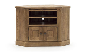 Edmonton TV Unit - Corner