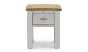 Amberly End Table