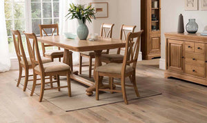 Carmen Dining Chair