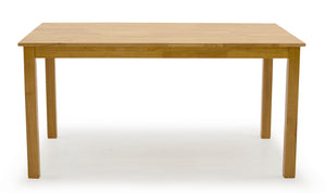 Annecy Dining Table - 1500 (NR)