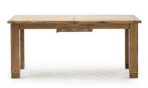Edmonton Dining Table Extending 1800/2300