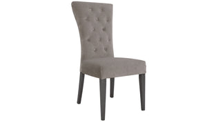 Pembroke Dining Chair - Taupe