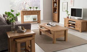 Breeze TV Unit 1600